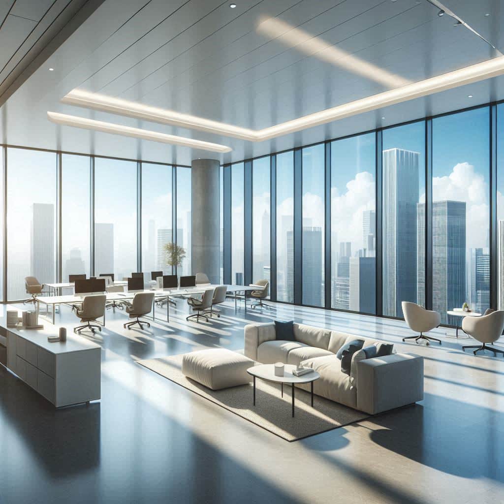 大厦名字文章配图